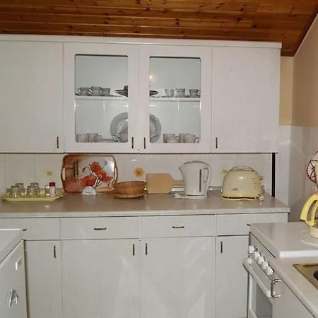 In Mit Grill By Interhome Apartment *